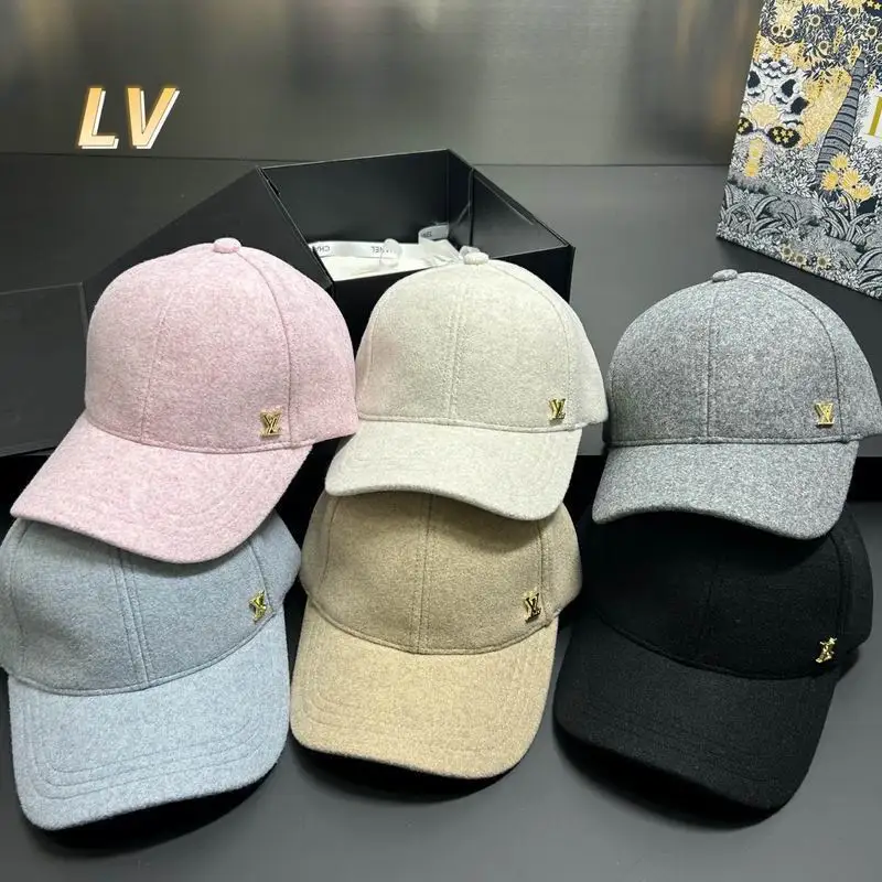LV Cap dx177